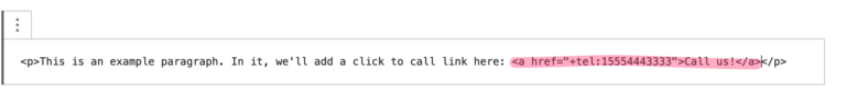 how-to-make-a-phone-number-clickable-in-wordpress-wp-advisor